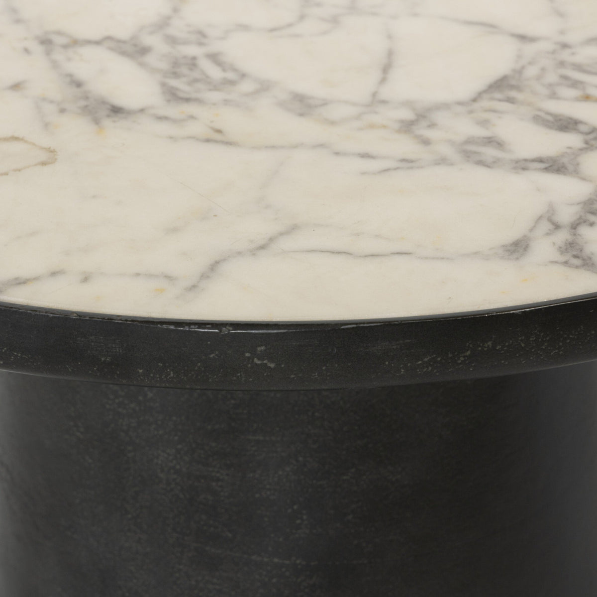 Balboa Outdoor End Table