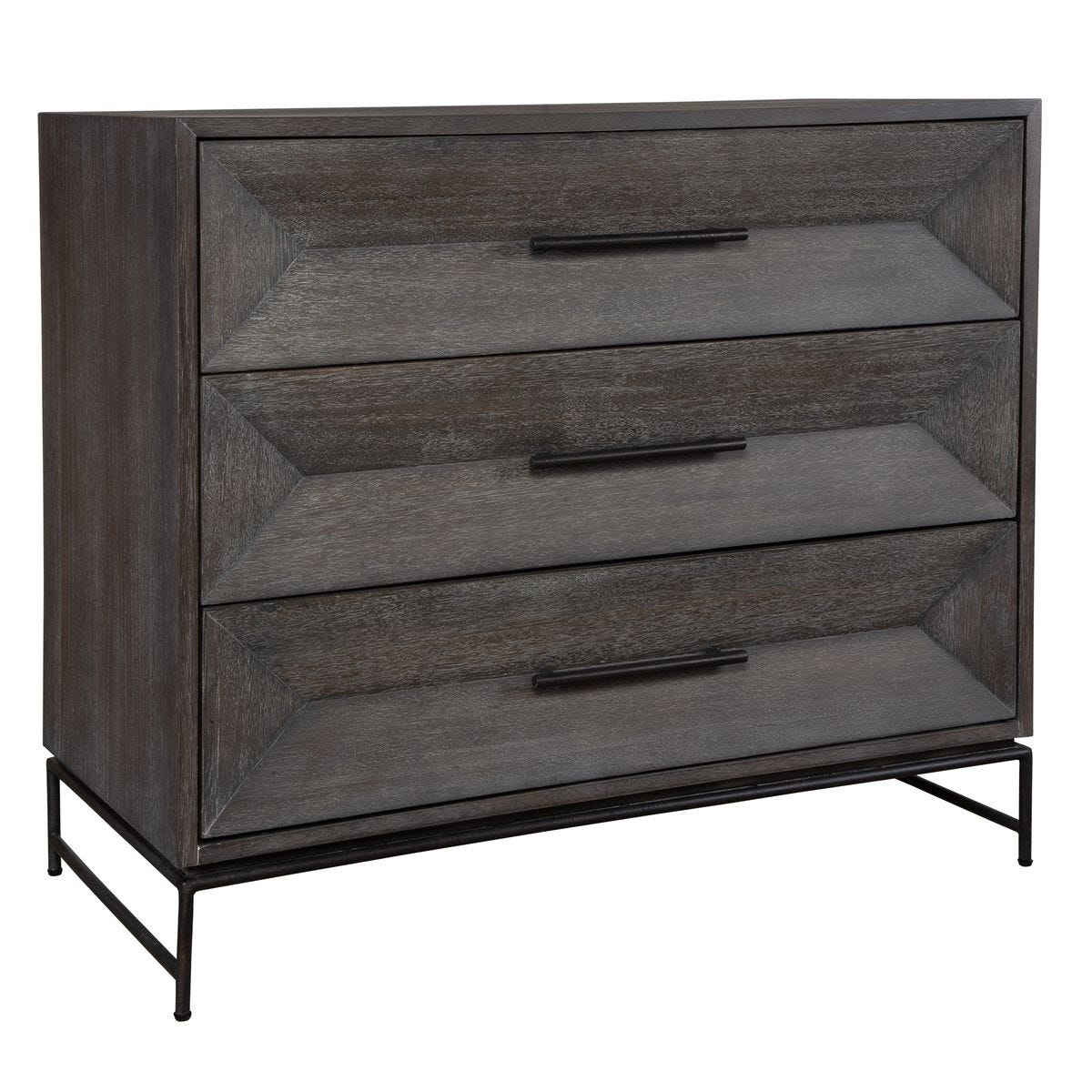 Knox Accent Chest