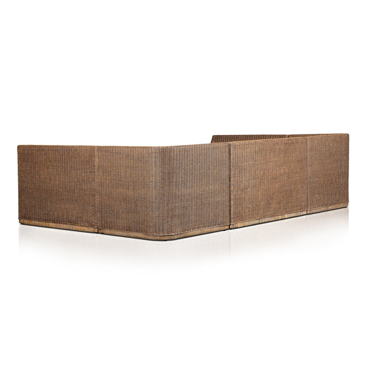 Senna Dining Banquette U Shape 117"