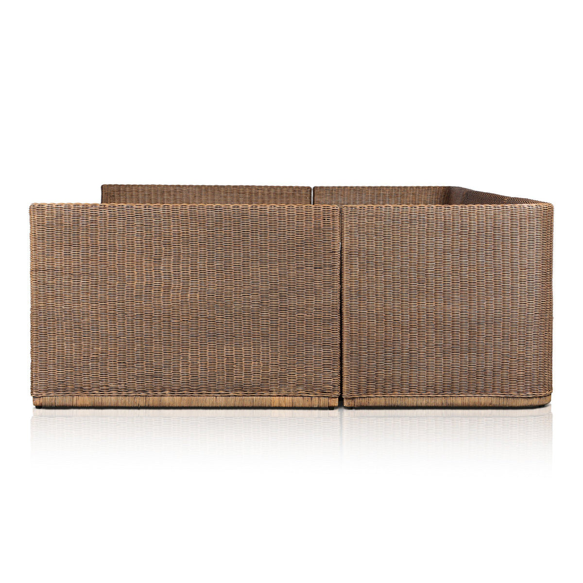 Senna Dining Banquette U Shape 117"