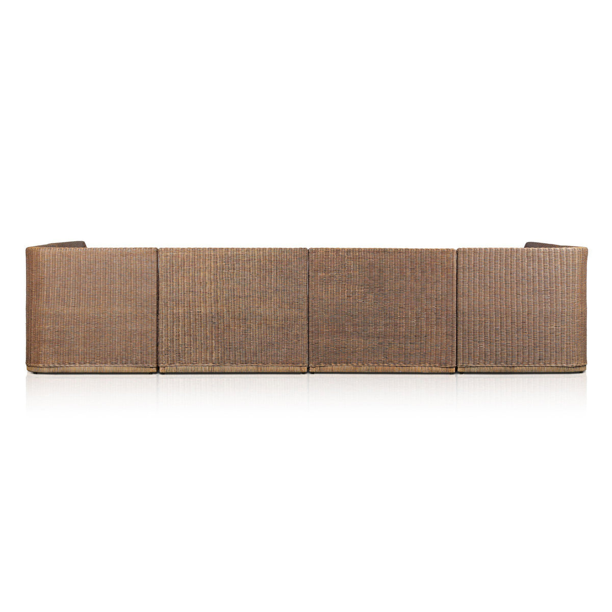 Senna Dining Banquette U Shape 145"