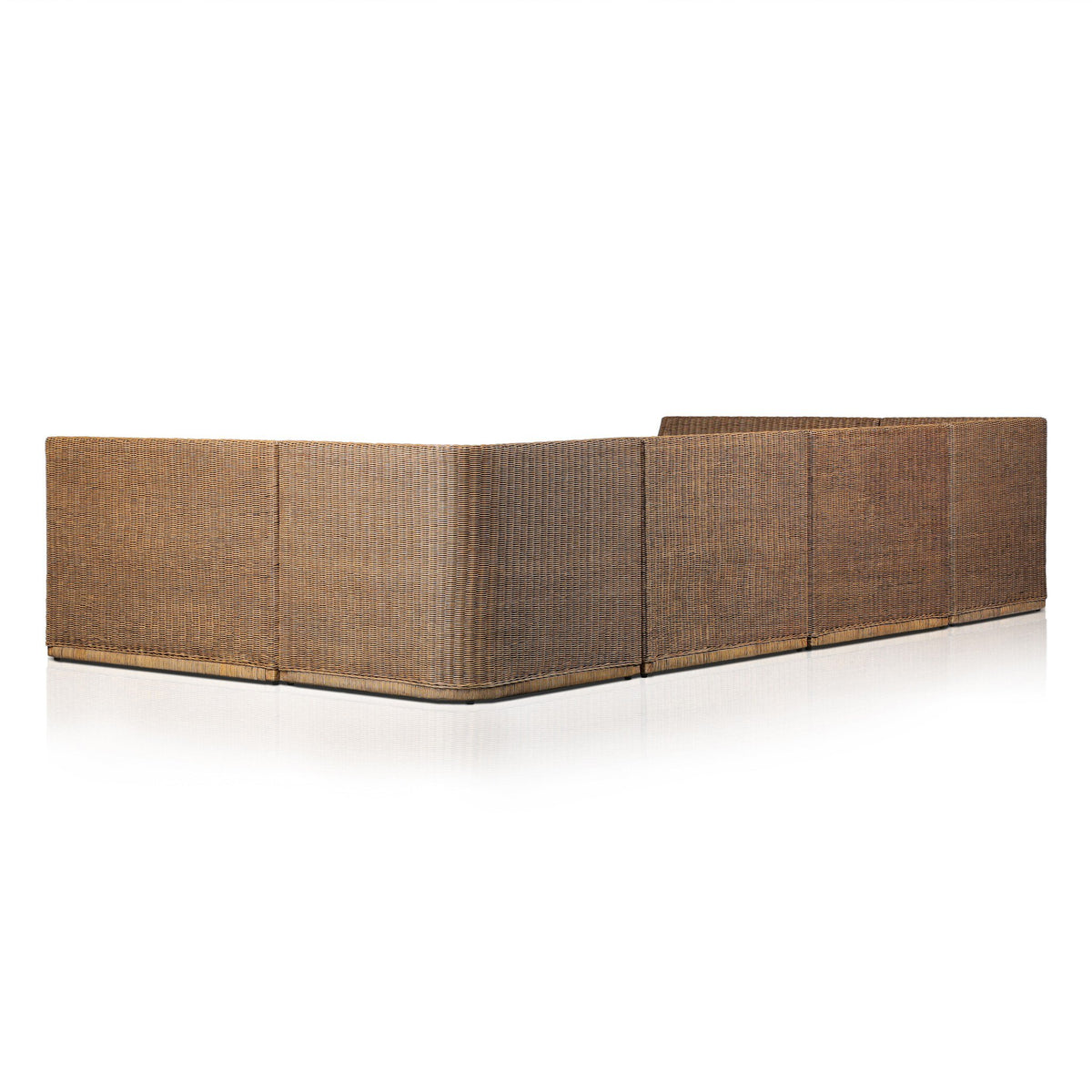 Senna Dining Banquette U Shape 145"