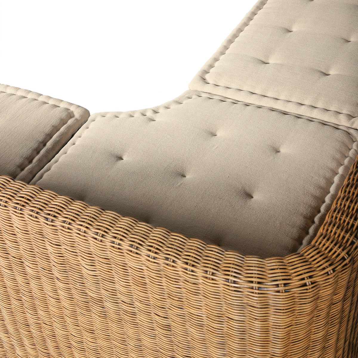 Senna Dining Banquette L Shape 132"