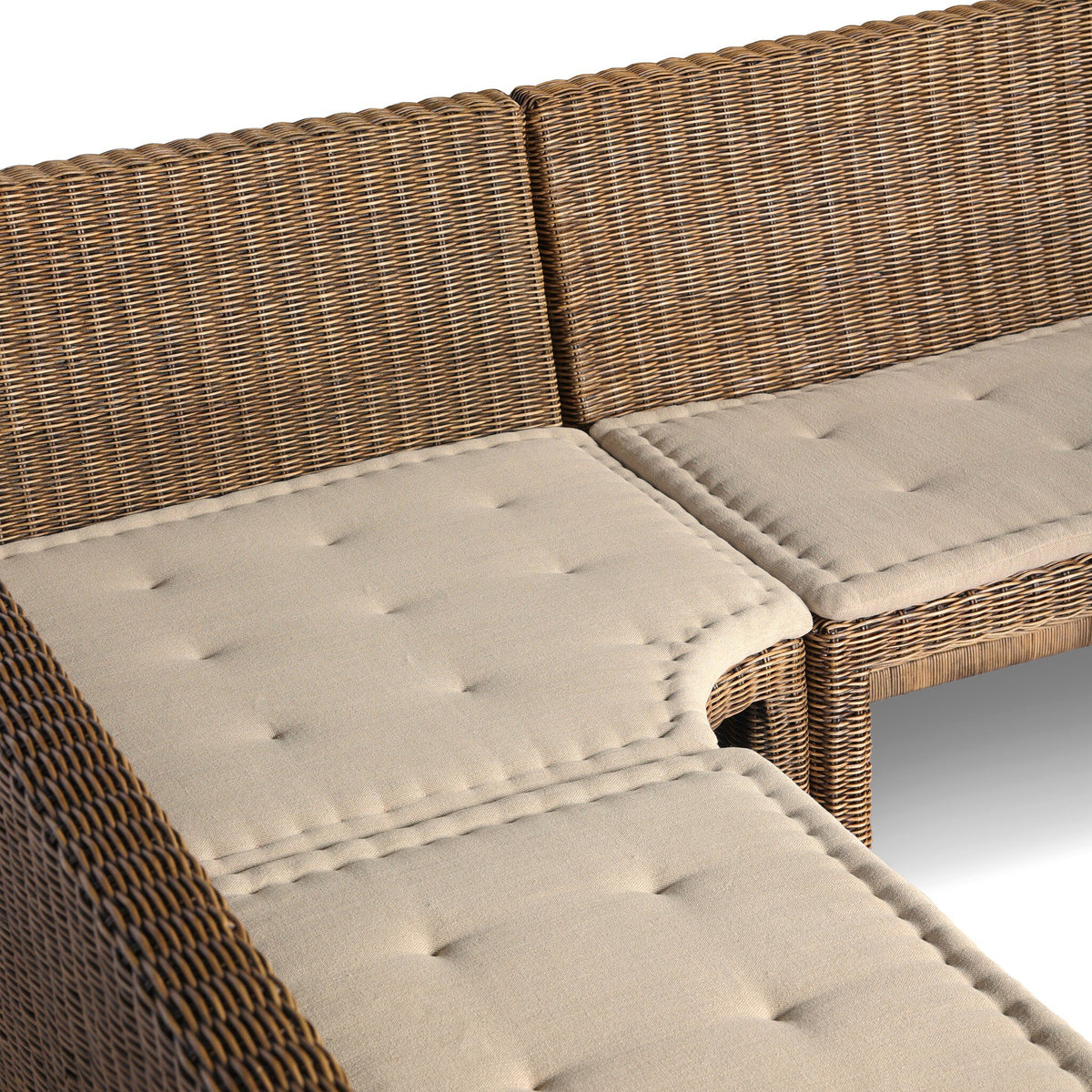 Senna Dining Banquette L Shape 83"