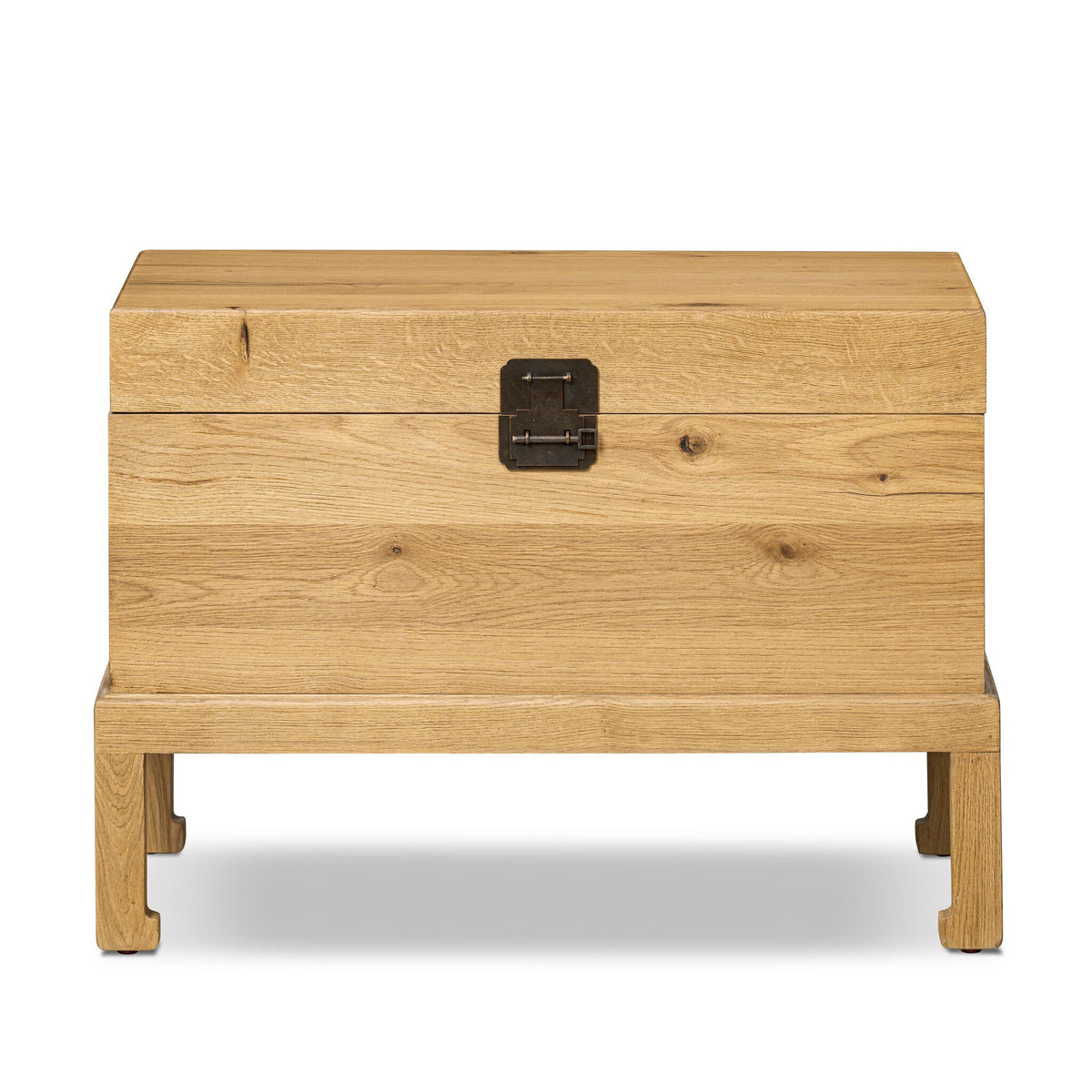 Alister Trunk