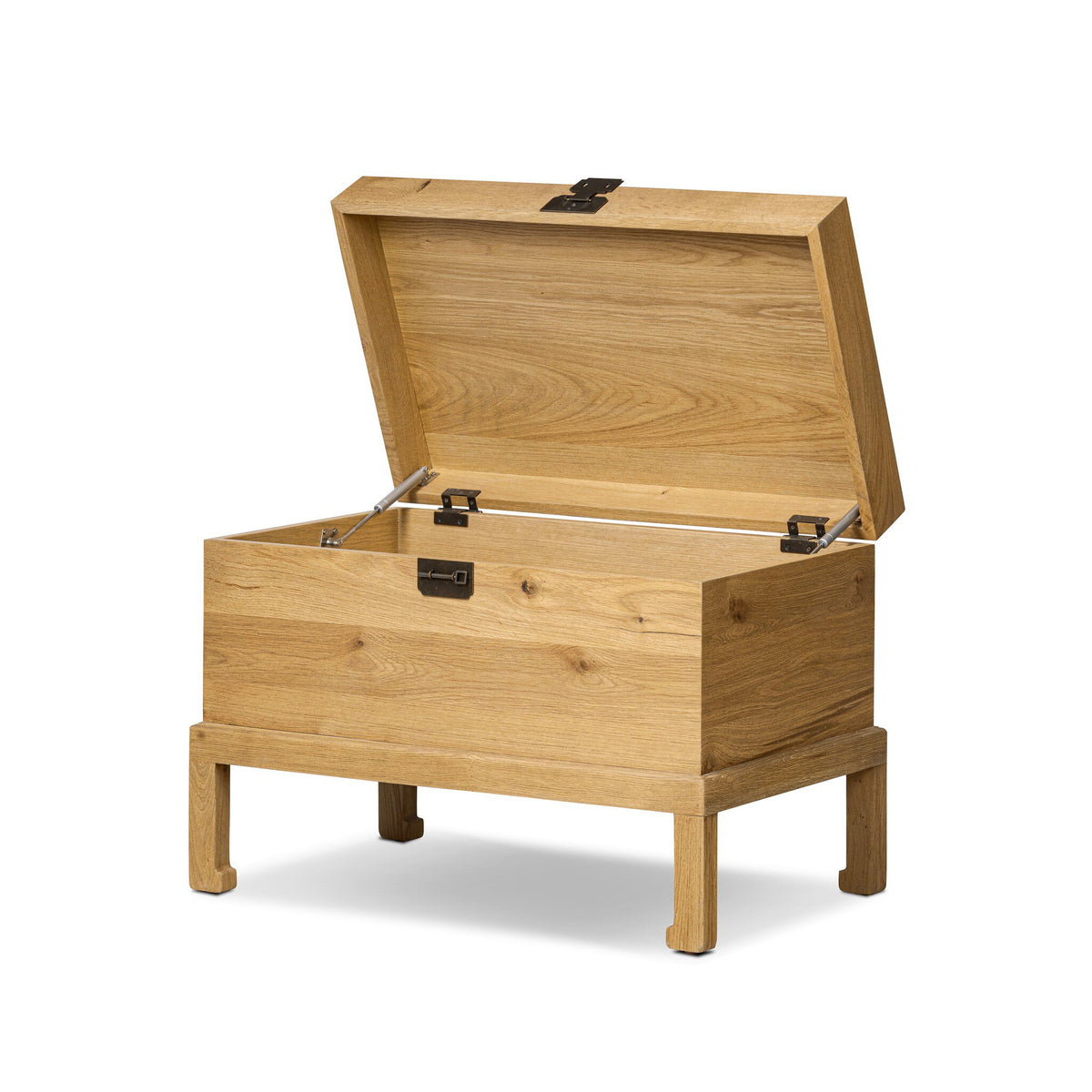 Alister Trunk