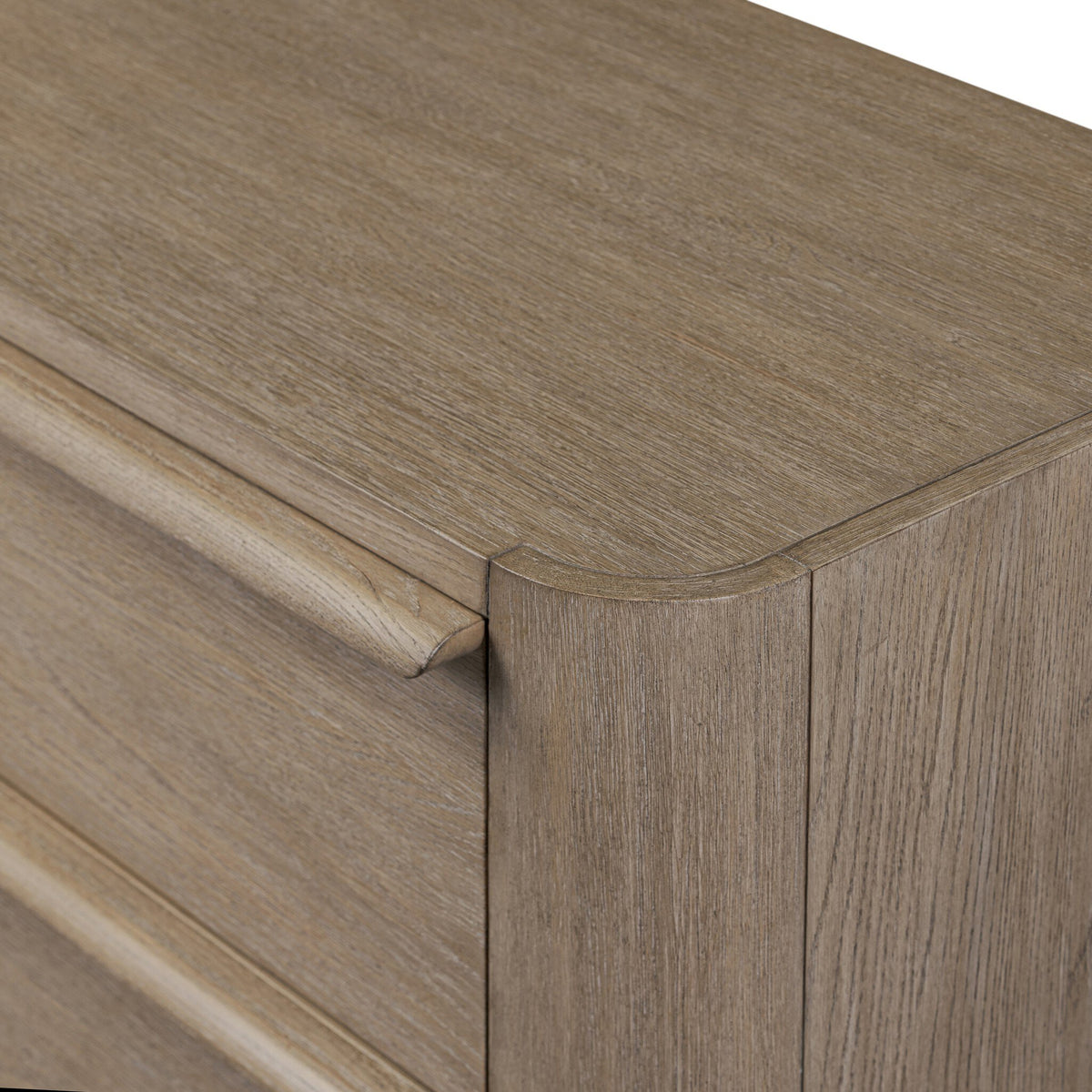 Primrose 6 Drawer Dresser