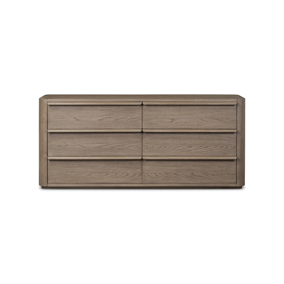 Primrose 6 Drawer Dresser