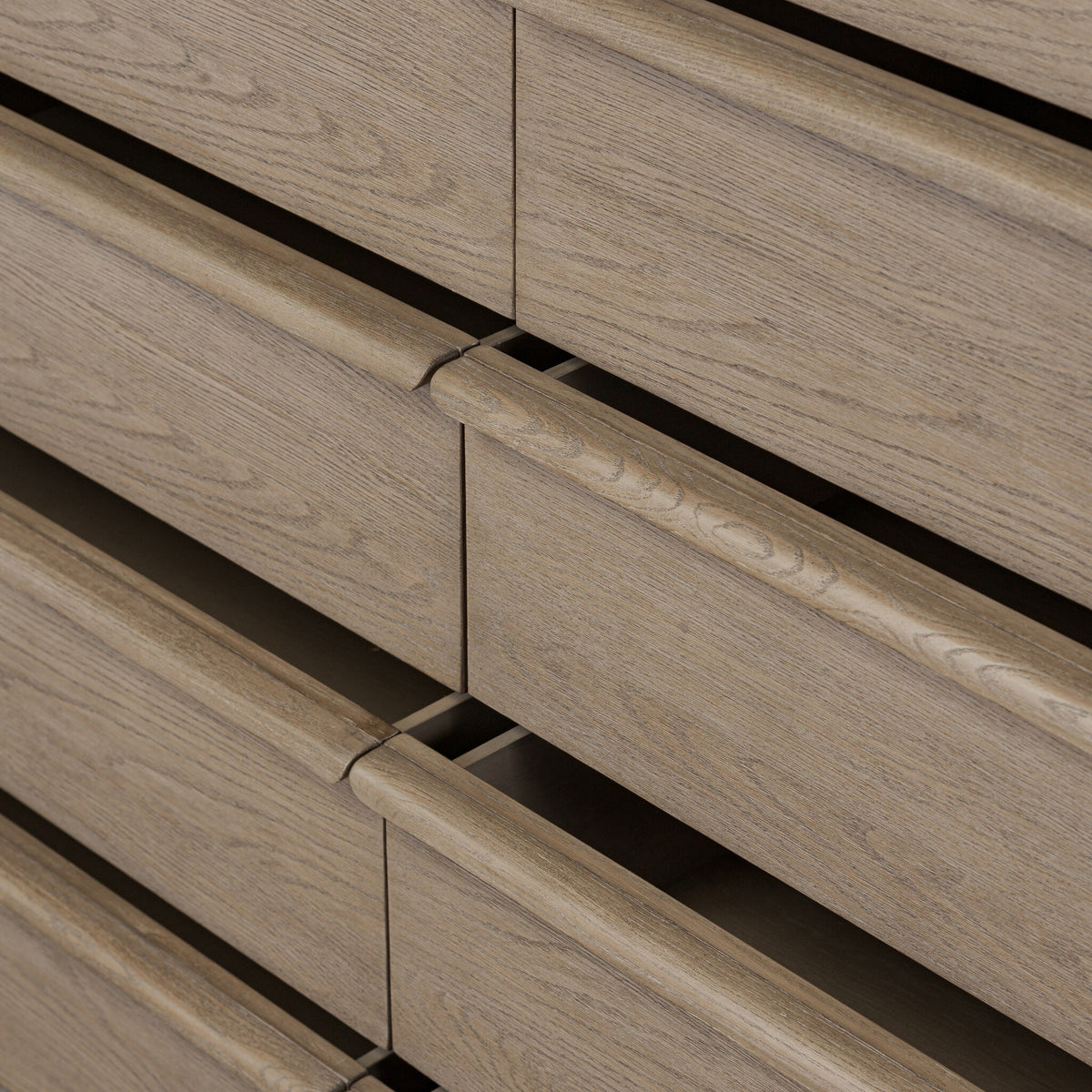 Primrose 10 Drawer Dresser