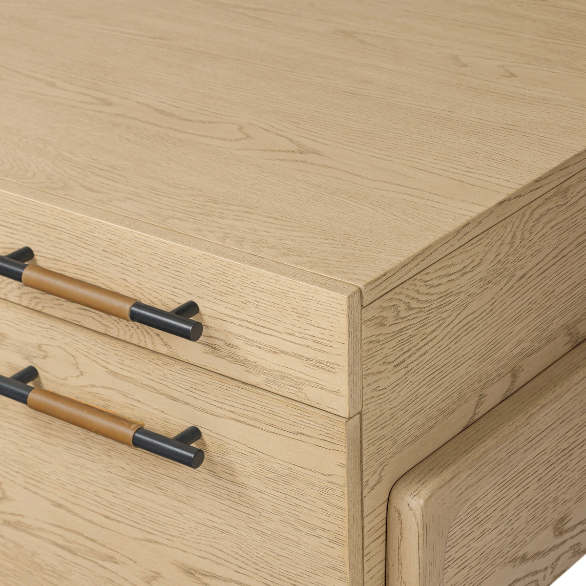 Rosedale Executive Desk
