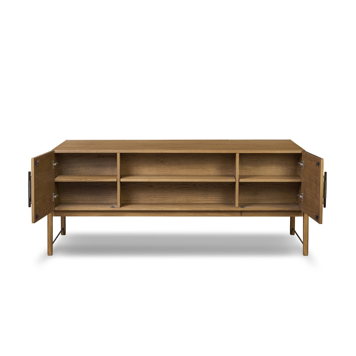 Rosedale Executive Desk