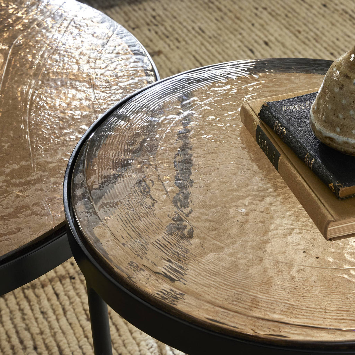 Yoko Nesting Table-Large Table