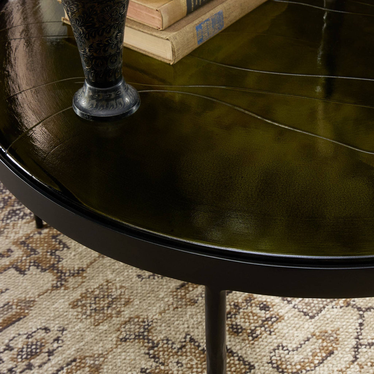 Yoko Nesting Table-Large Table