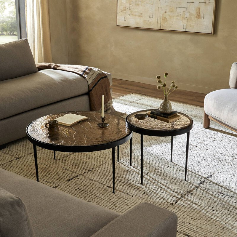 Yoko Nesting Table-Small Table