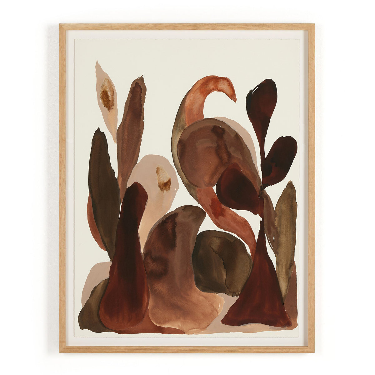 Depth Of Heart By Molly Franken