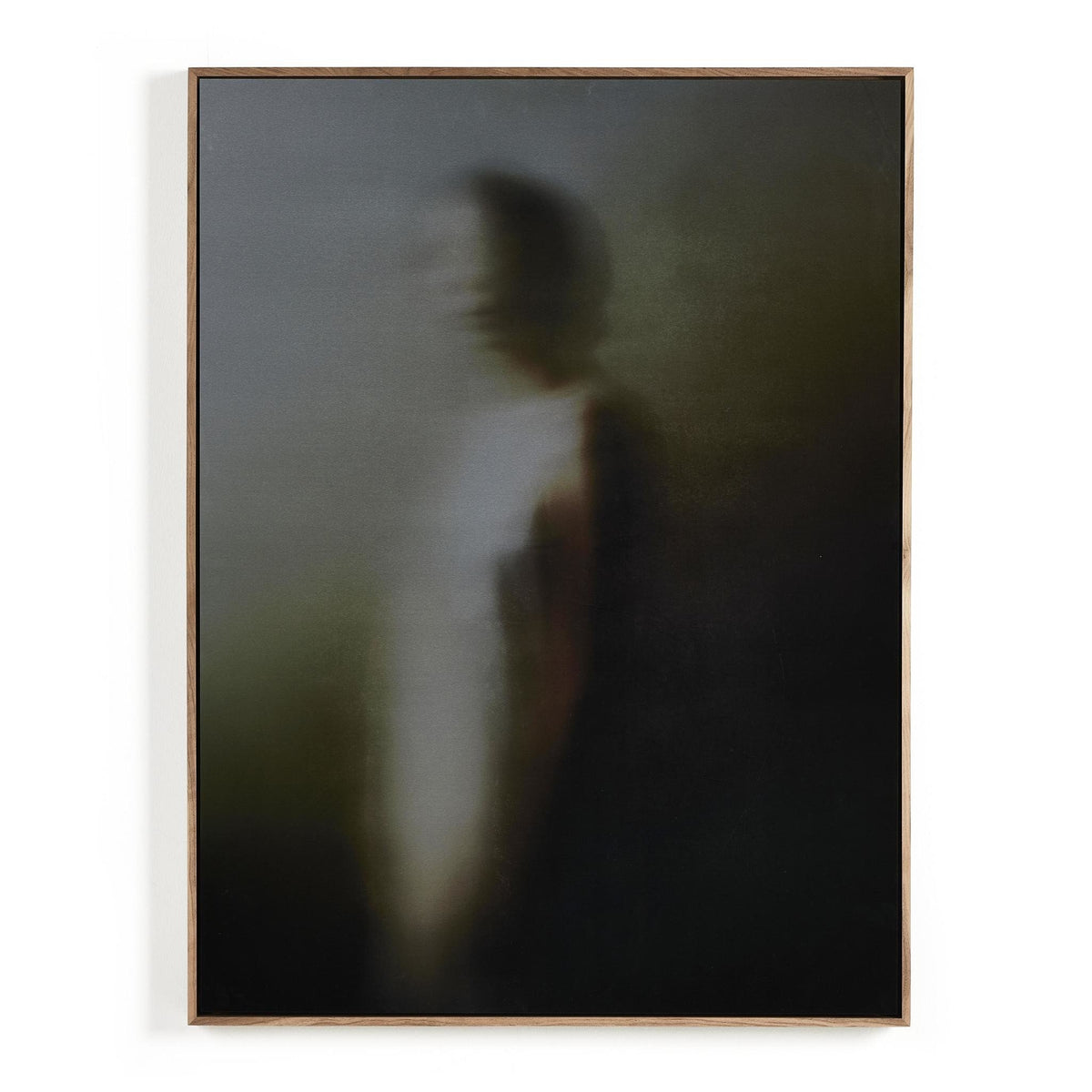 Foggy Dream Ii By Coup D'Esprit
