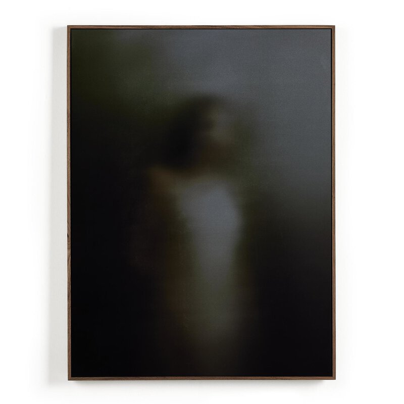 Foggy Dream I By Coup D'Esprit