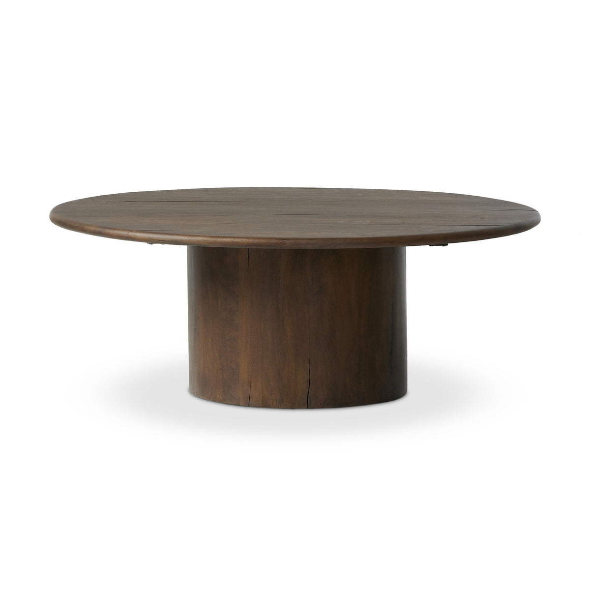 Stuart Wood Coffee Table-Large