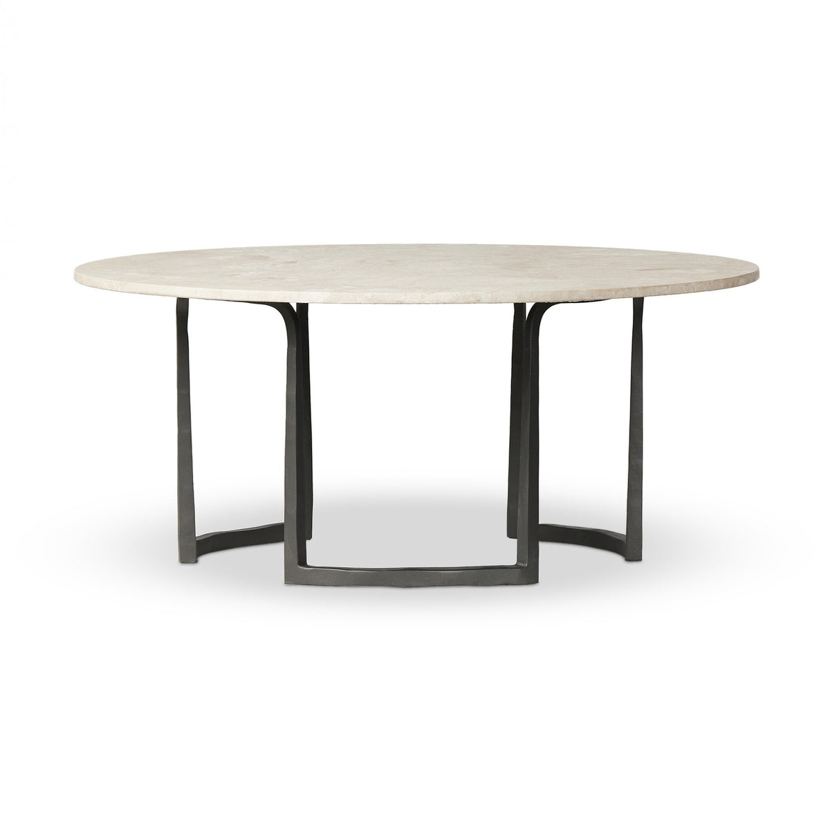 Axtell Coffee Table-Large