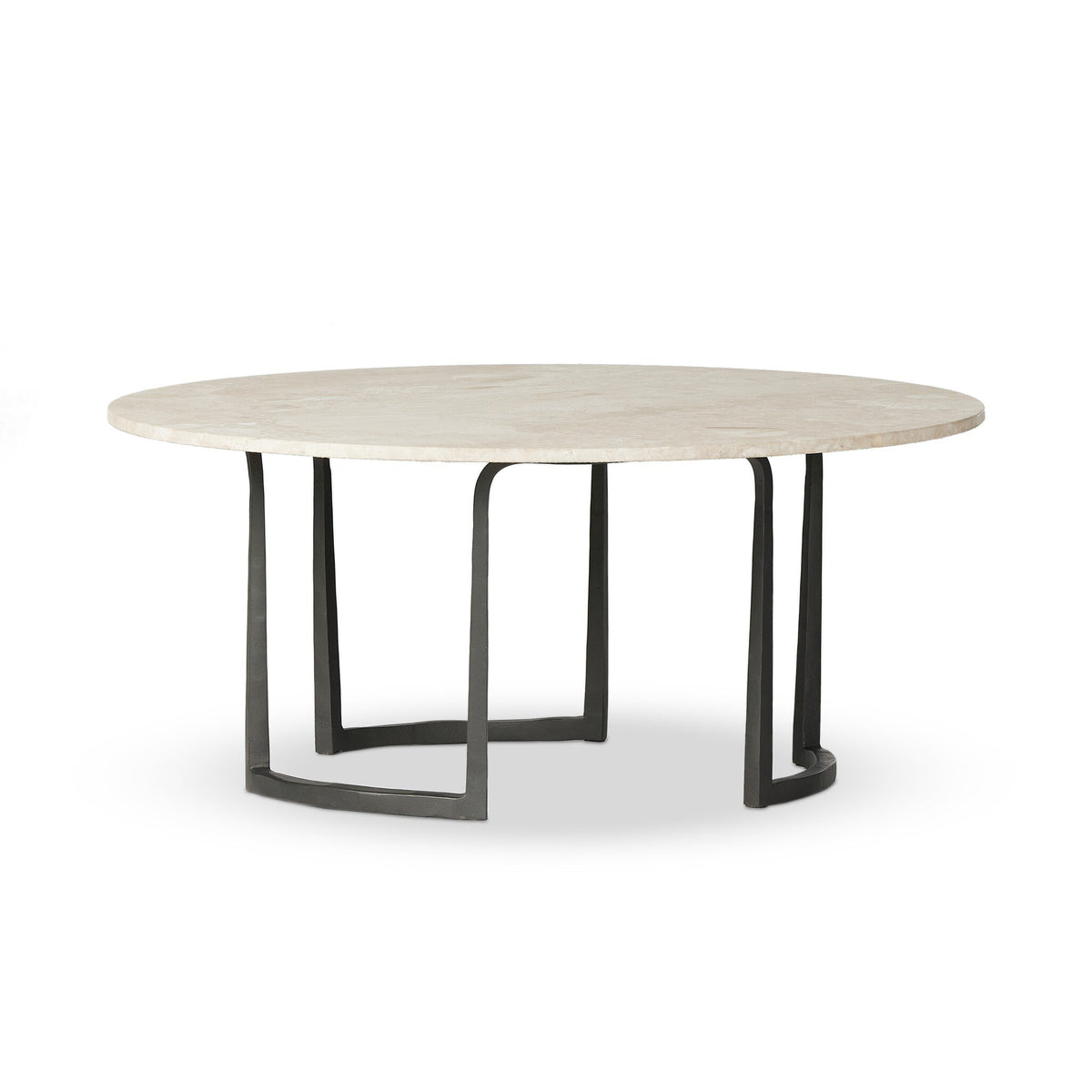 Axtell Coffee Table-Large
