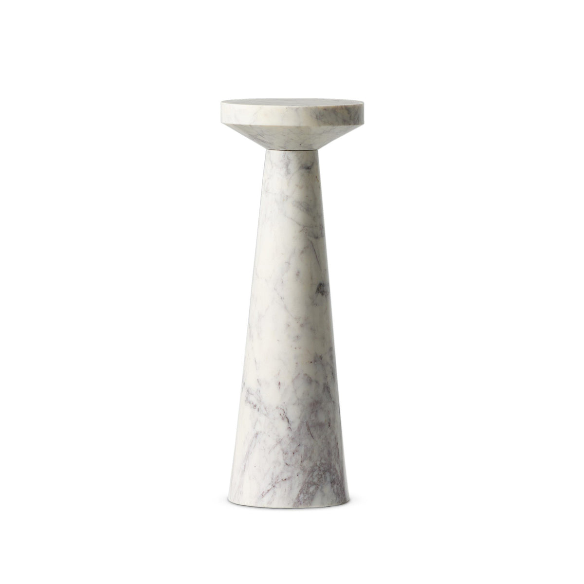 Mabel Nesting End Table-Tall