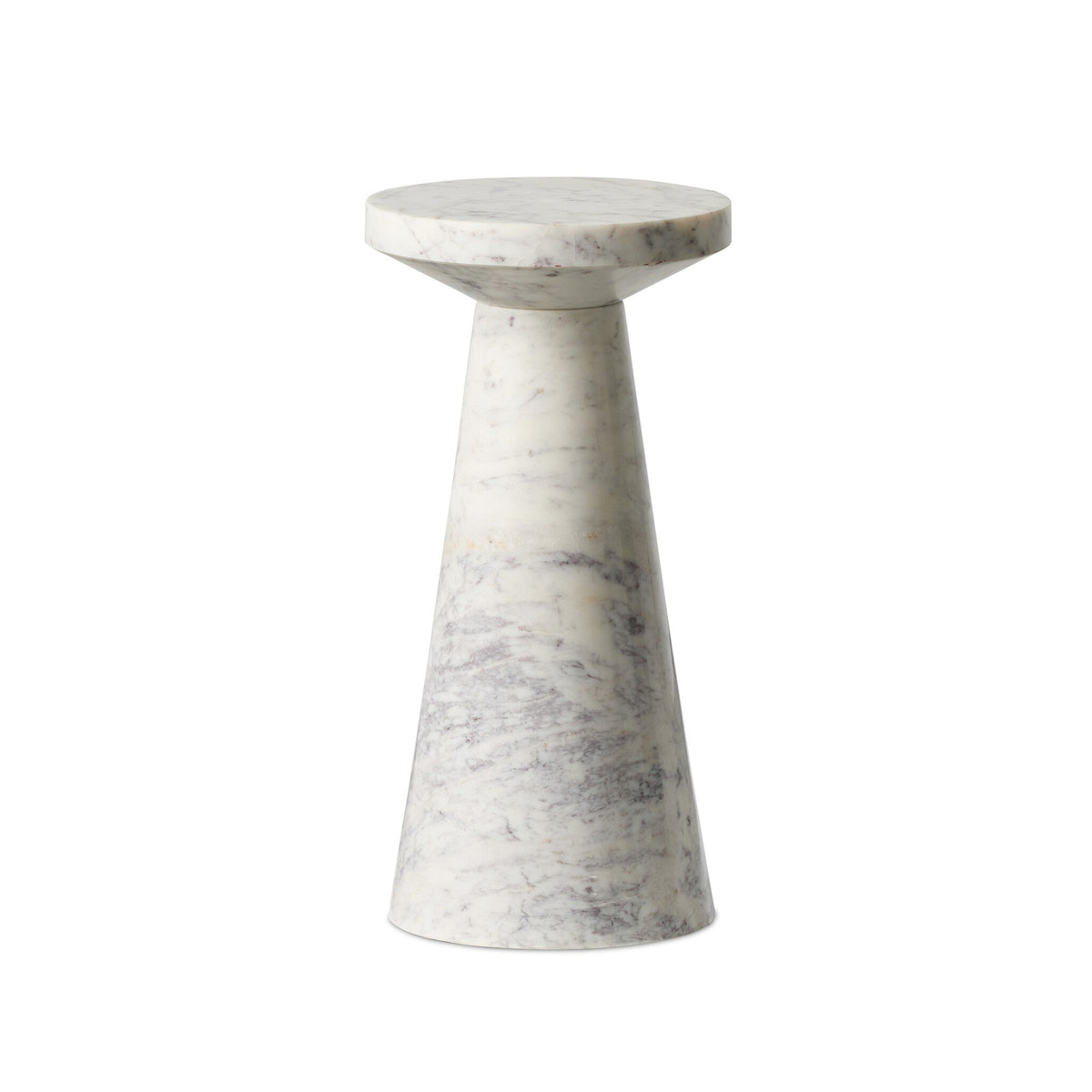Mabel Nesting End Table-Short