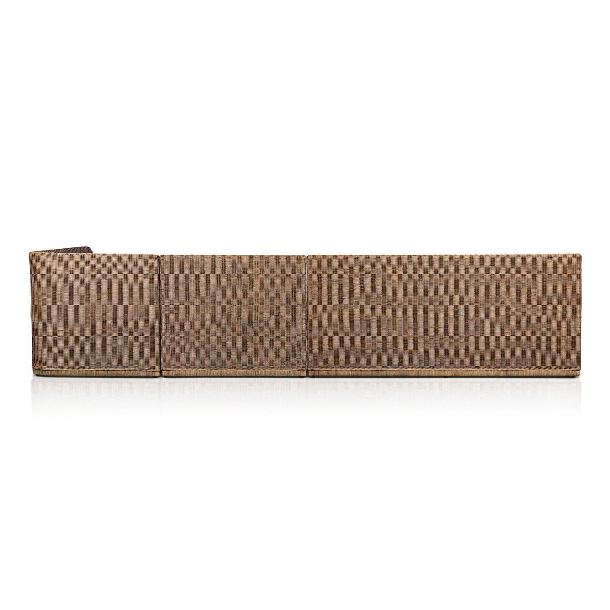 Senna Dining Banquette L Shape 144"-Right