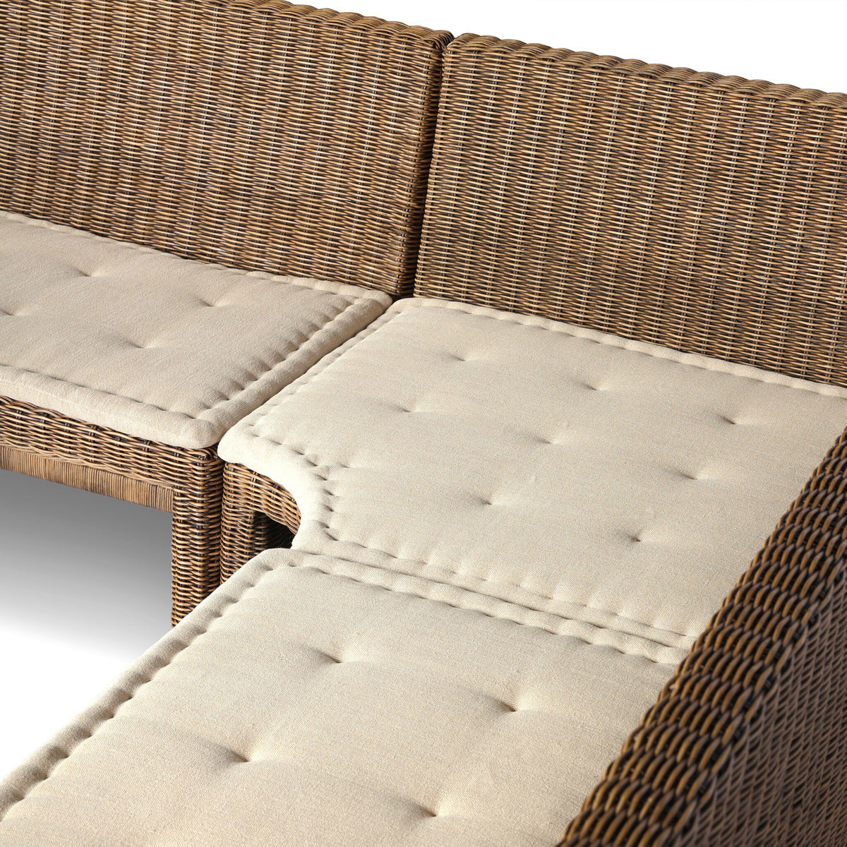 Senna Dining Banquette L Shape 144"-Right