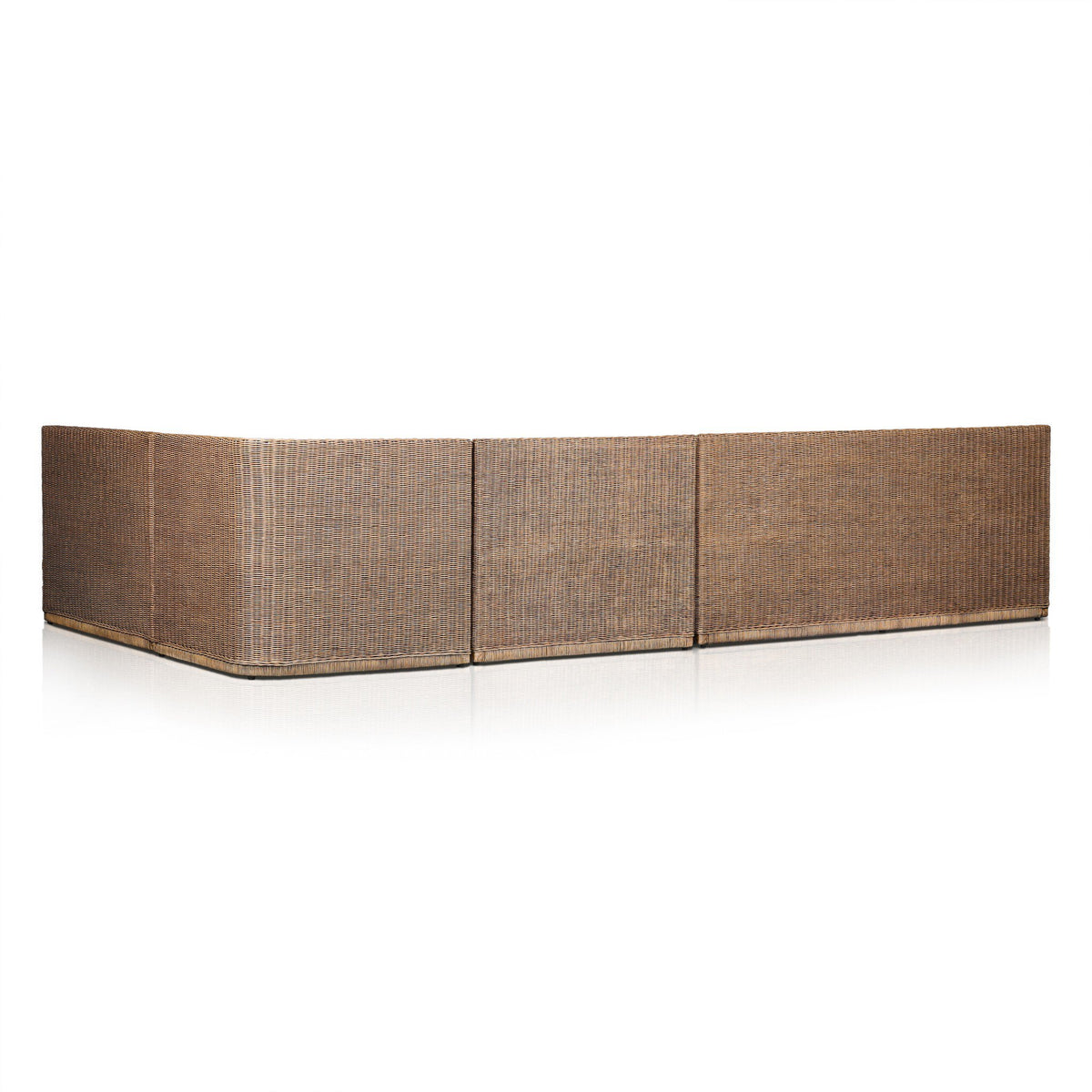 Senna Dining Banquette L Shape 144"-Right