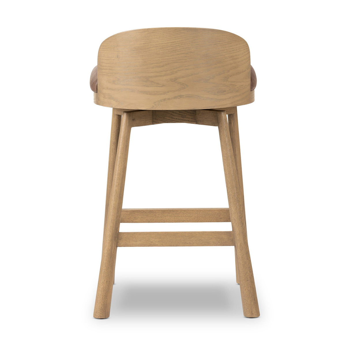 Cloris Swivel Stool