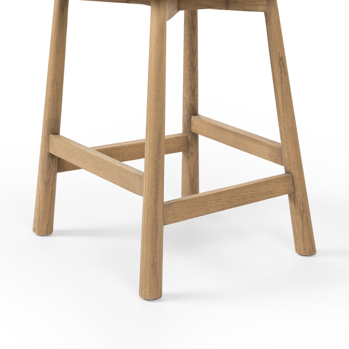 Cloris Swivel Stool