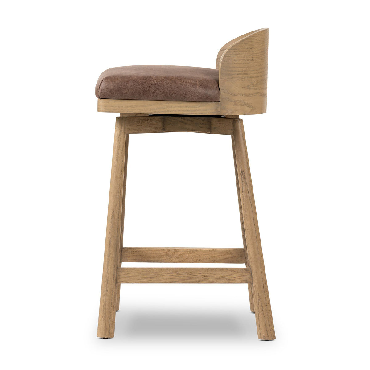 Cloris Swivel Stool