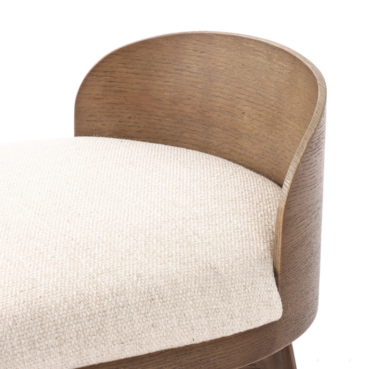Cloris Swivel Stool