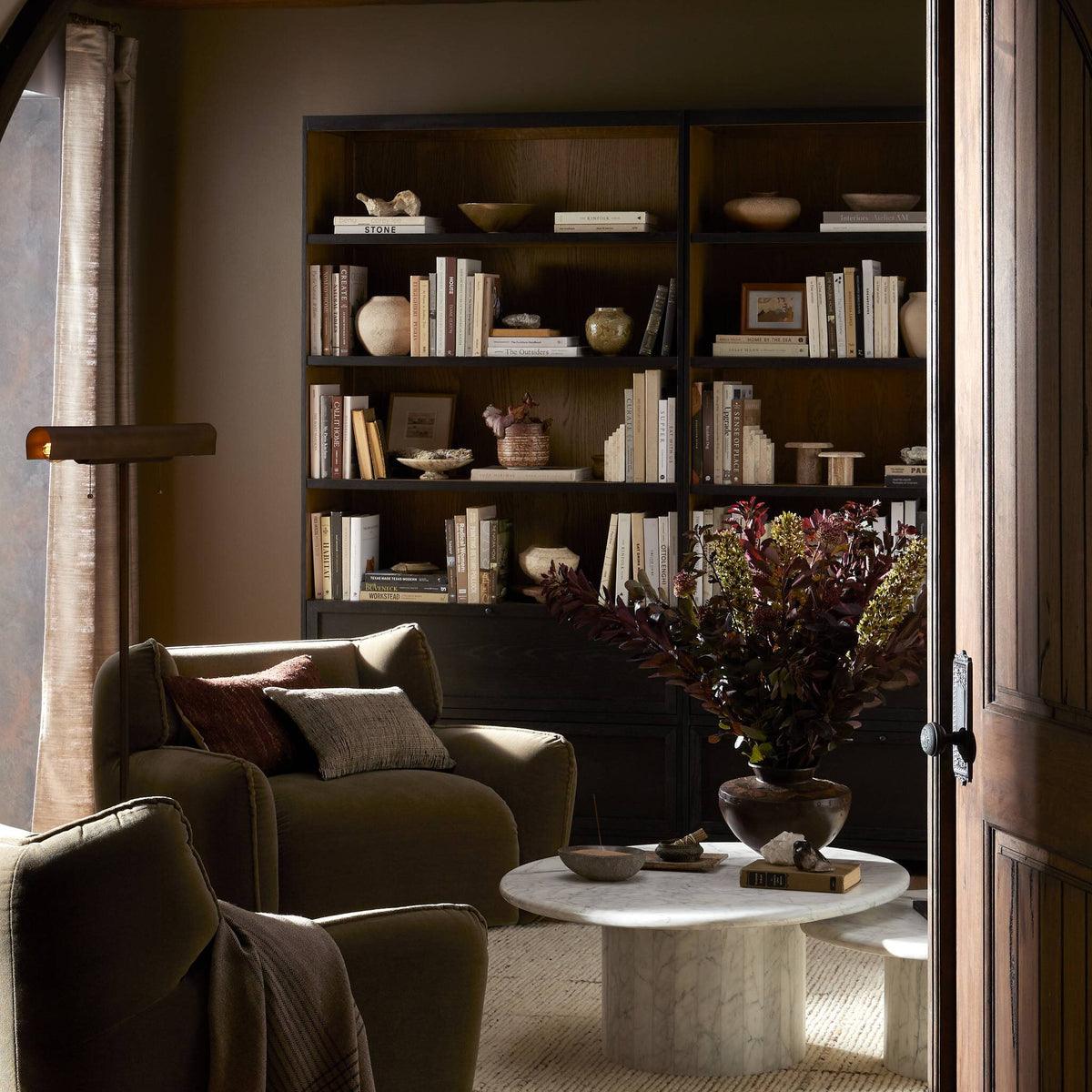 Millie Bookcase