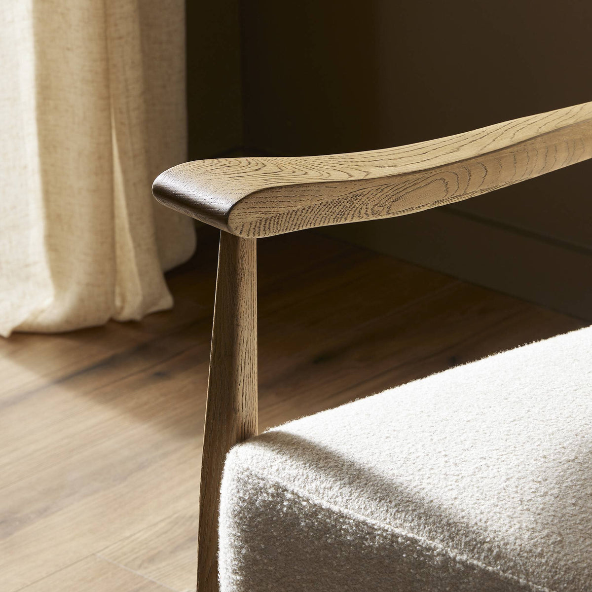 Godfrey Chair