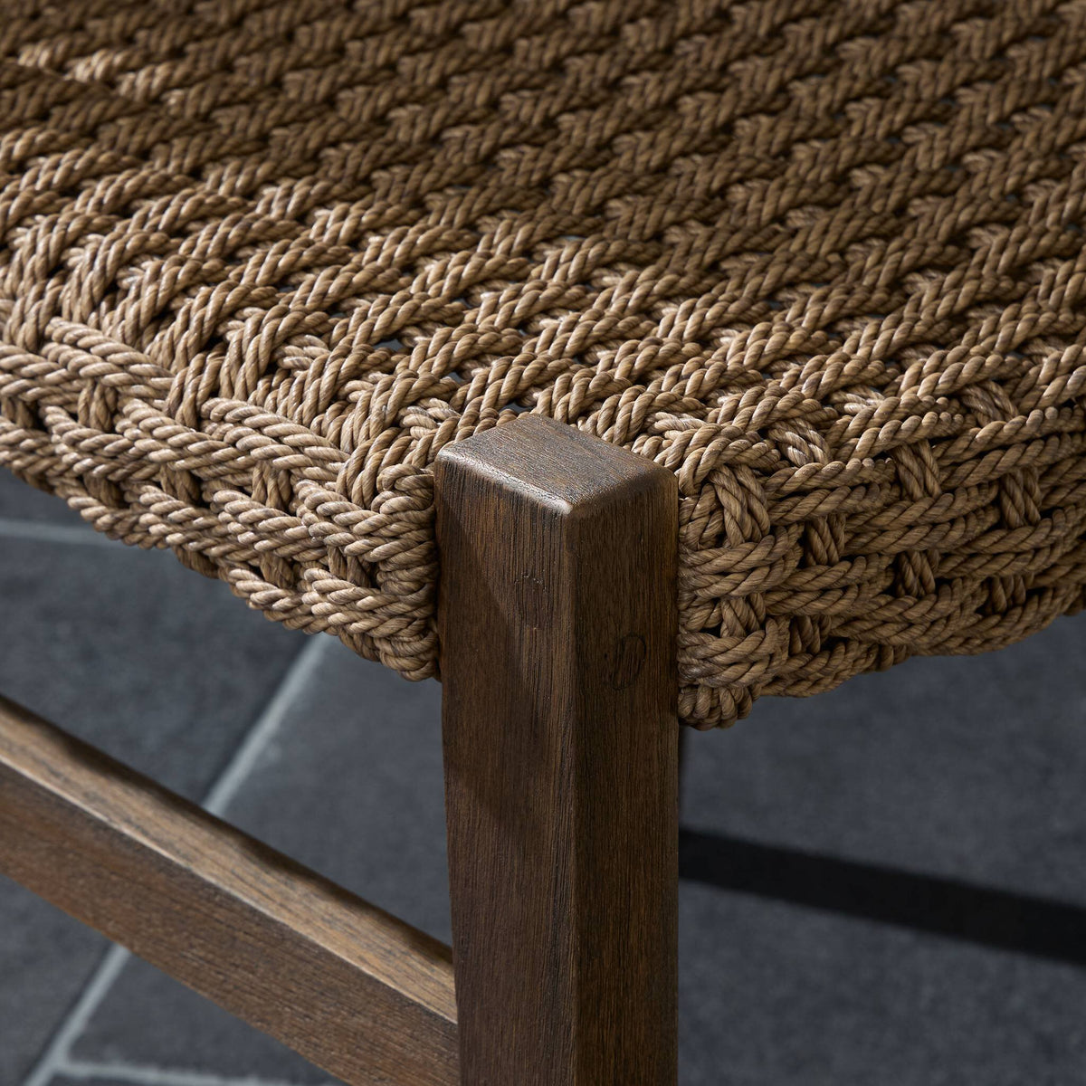 Cromwell Outdoor Dining Chair
