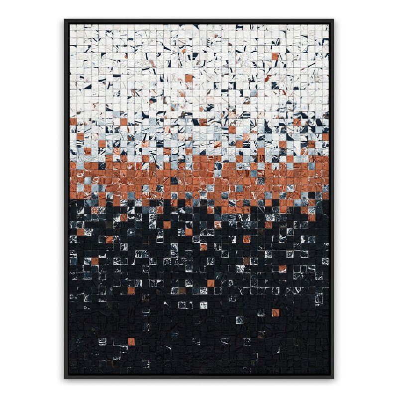 Surge By Douglas Galloway