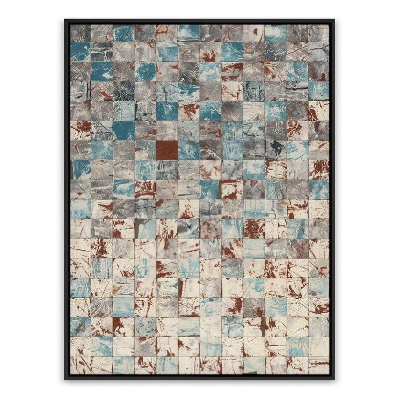 Preservation By Douglas Galloway