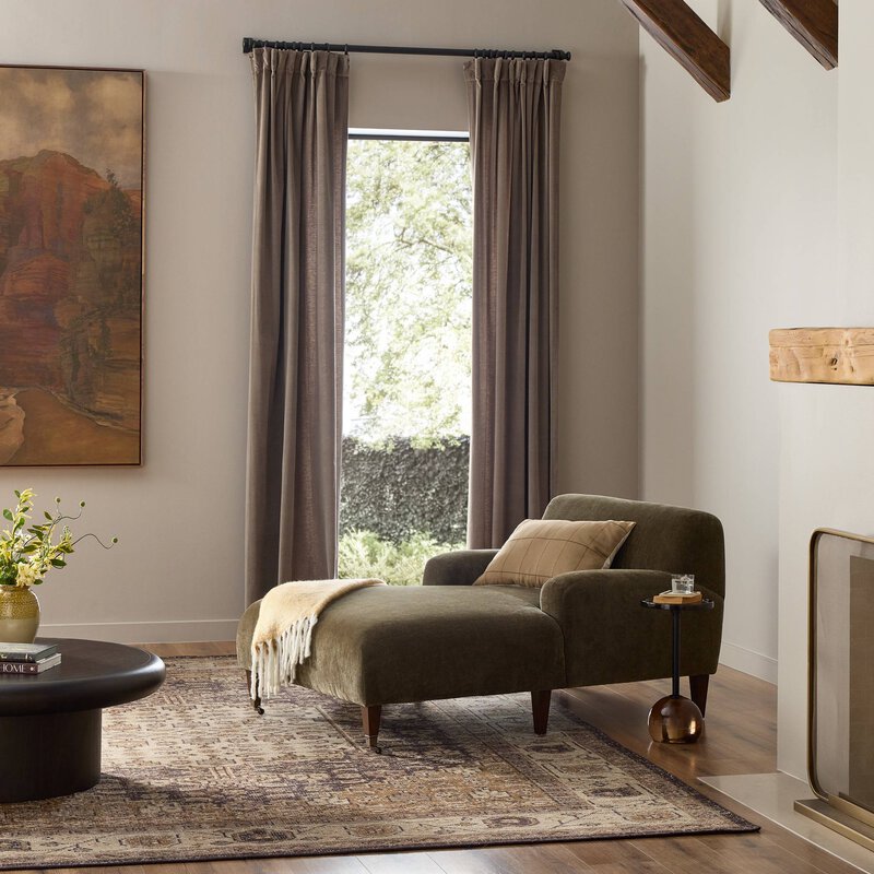 Kent Chaise Lounge