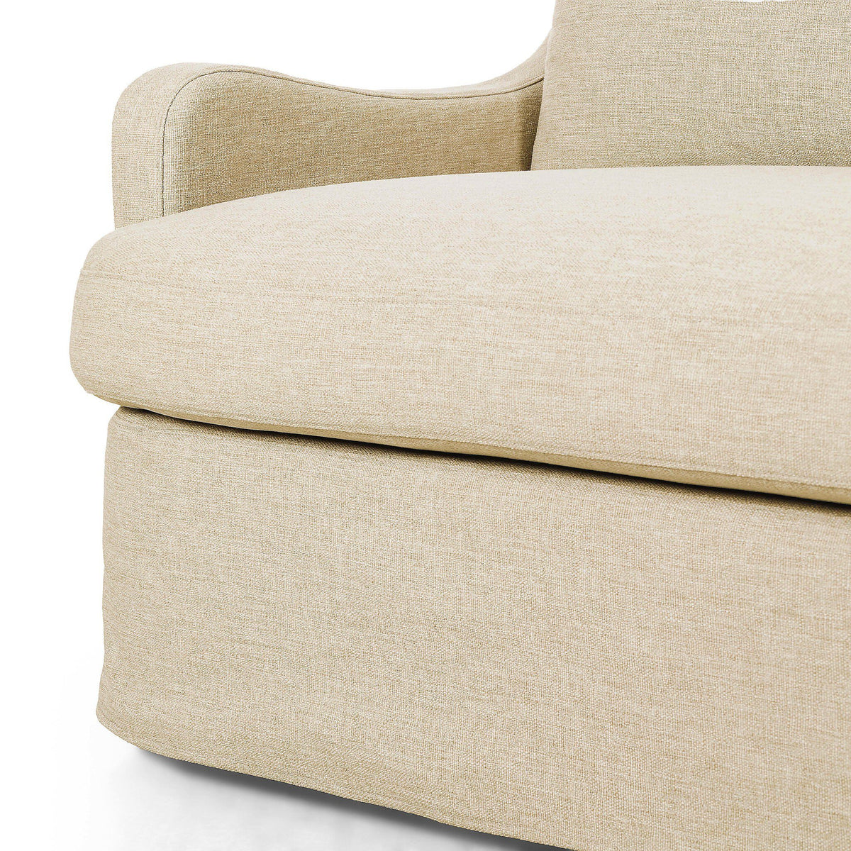 Aurelia Outdoor Sofa 96"