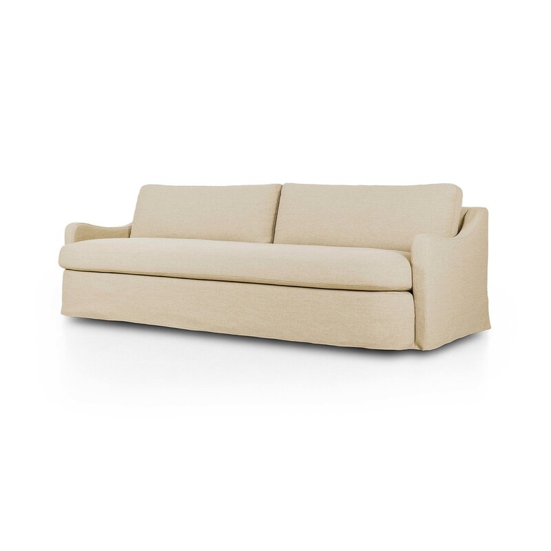 Aurelia Outdoor Sofa 96"