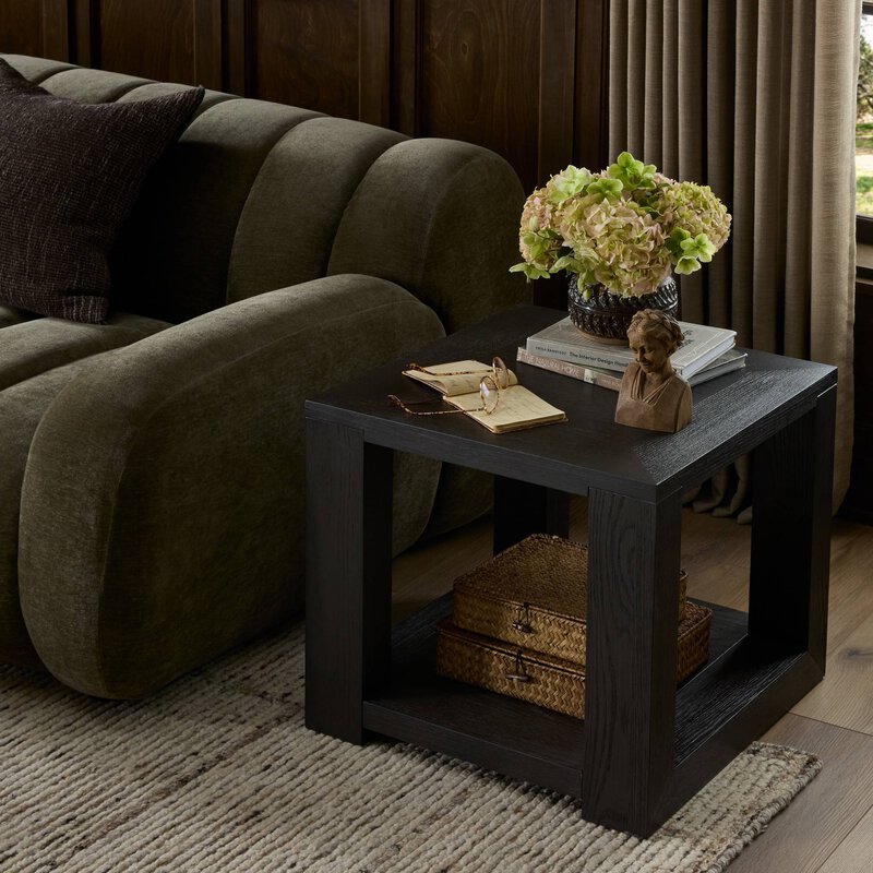Thomas End Table