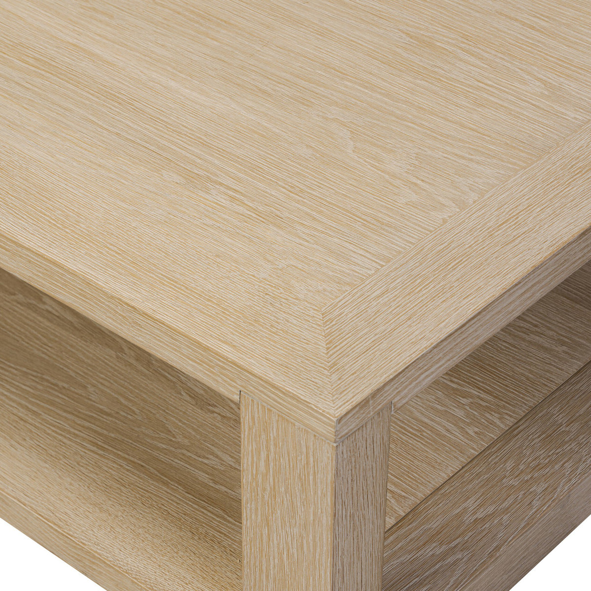 Thomas Square Coffee Table