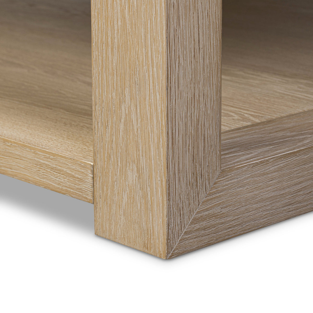 Thomas Square Coffee Table
