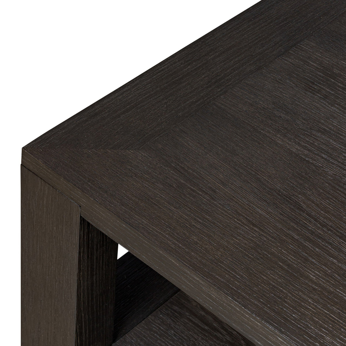 Thomas Square Coffee Table