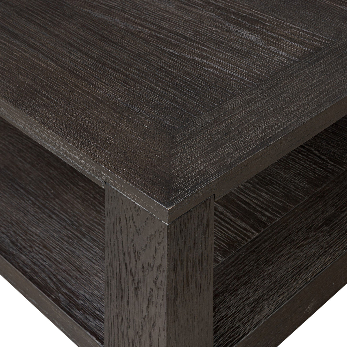 Thomas Square Coffee Table