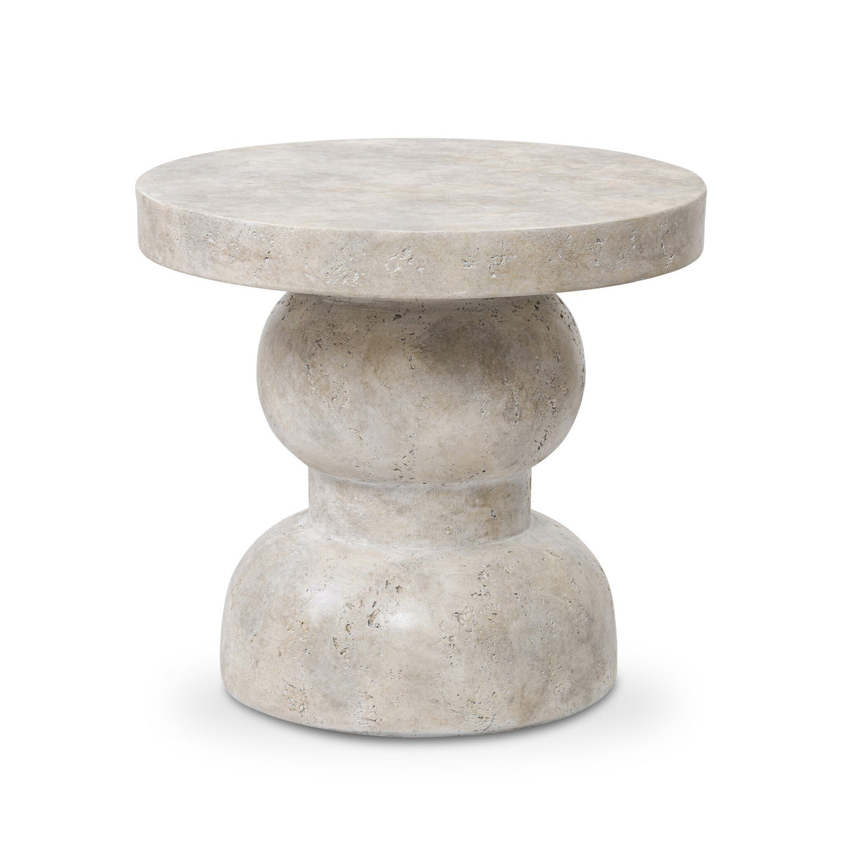 Rivero Outdoor End Table