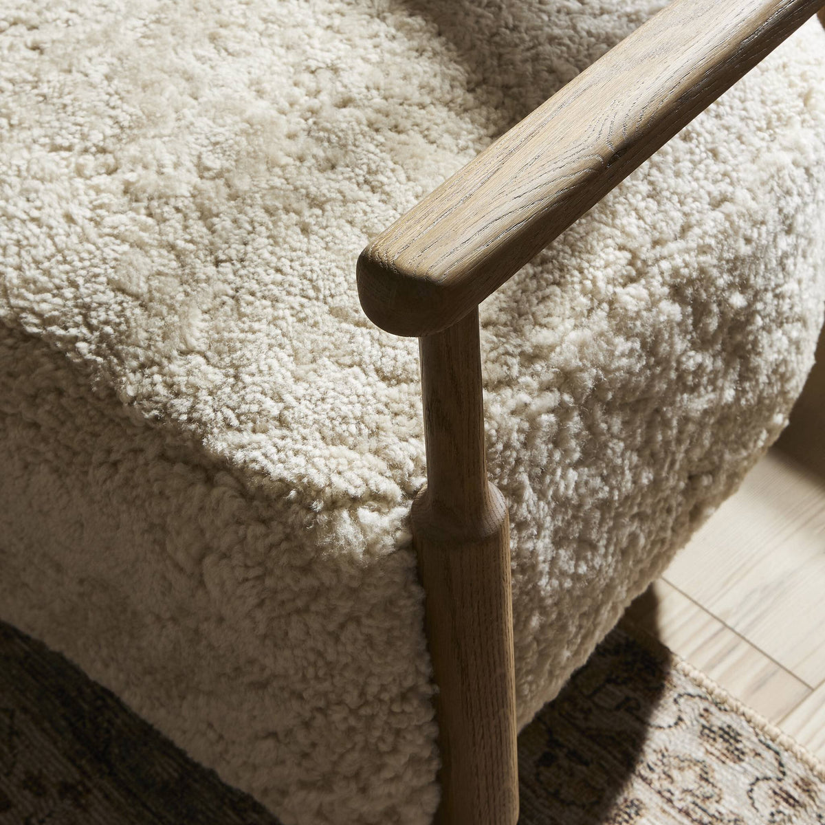 Bennett Chair