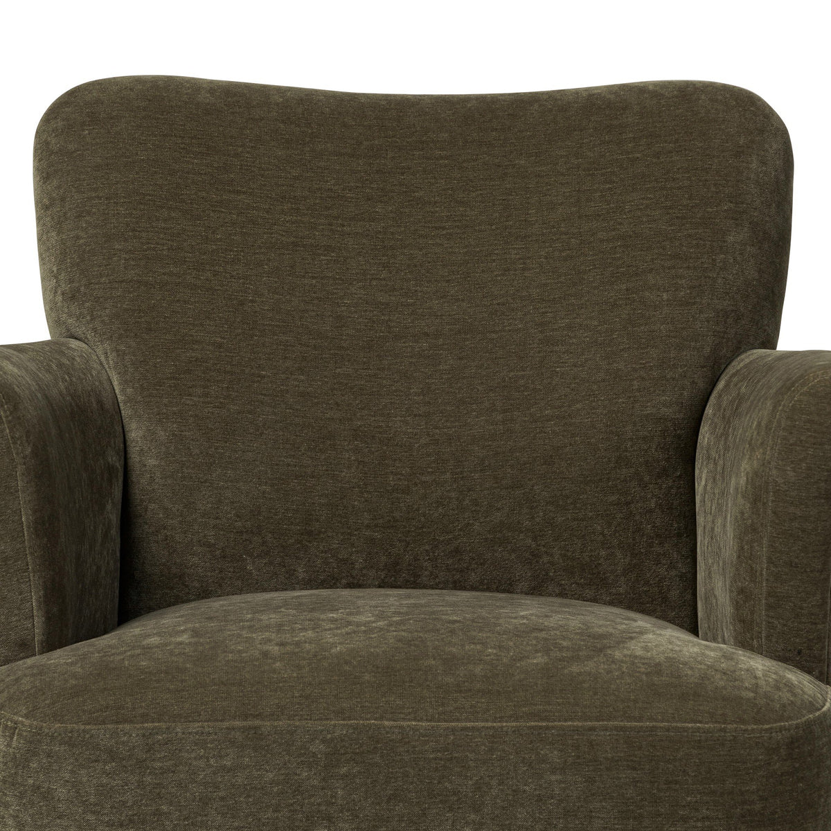 Camellia Swivel Chair