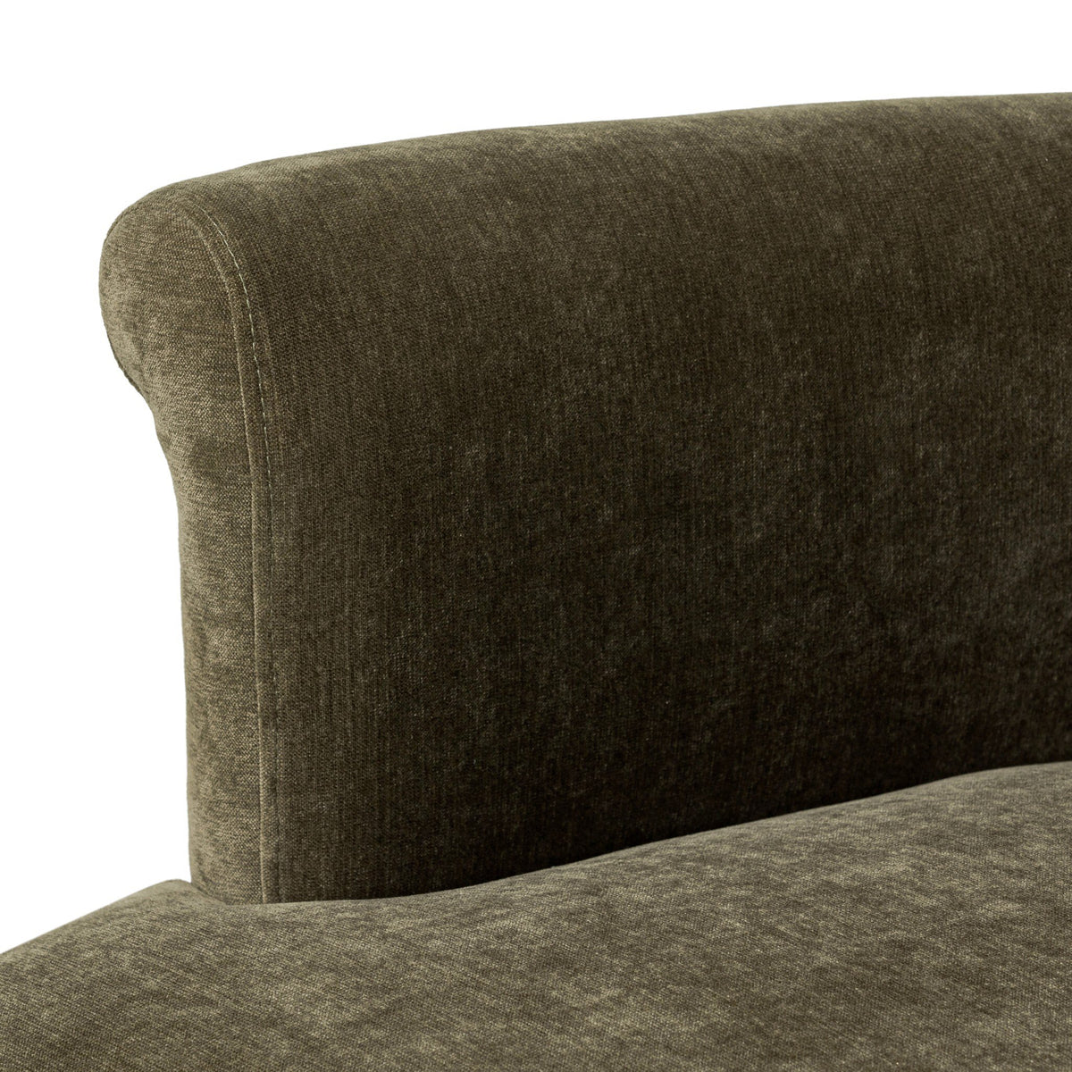 Camellia Swivel Chair
